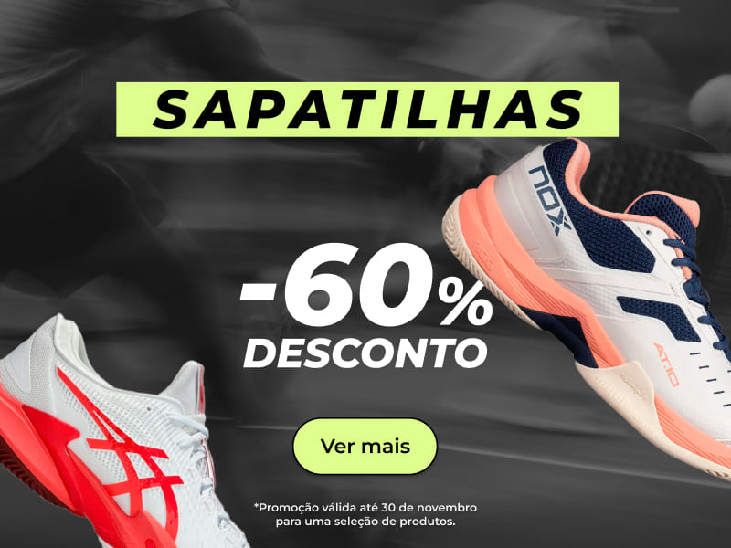 ZAPATILLAS BLACK FRIDAY